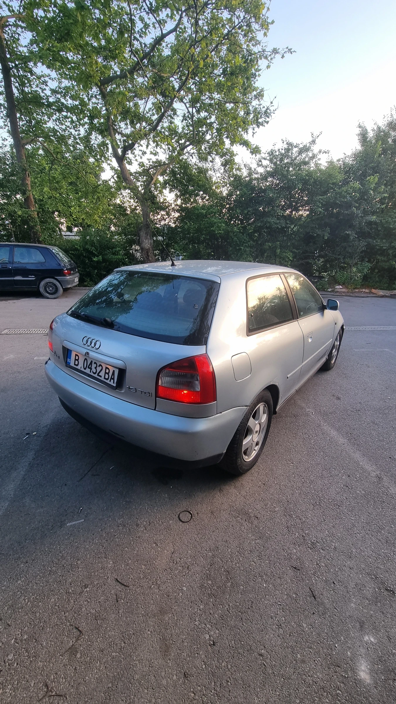 Audi A3  - изображение 4
