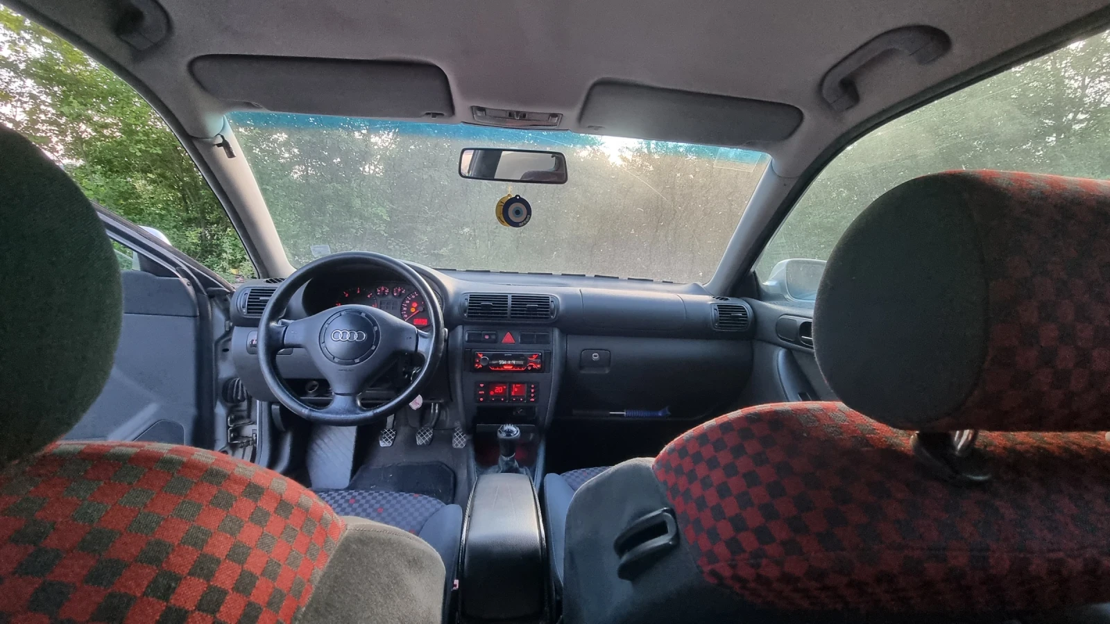 Audi A3  - изображение 10