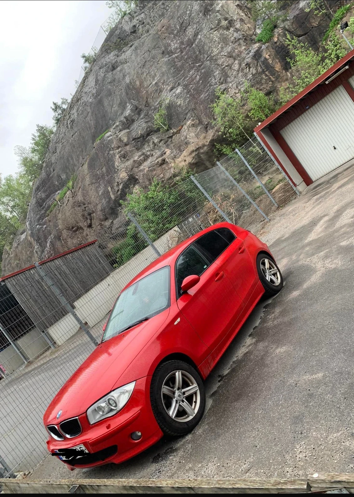 BMW 120  - изображение 7