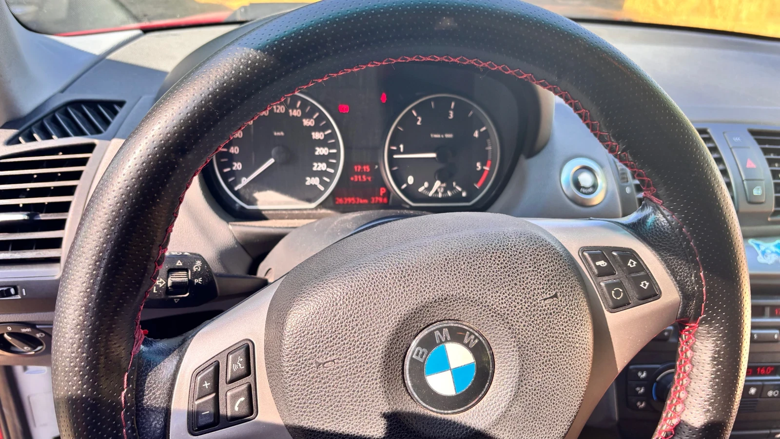 BMW 120  - изображение 2
