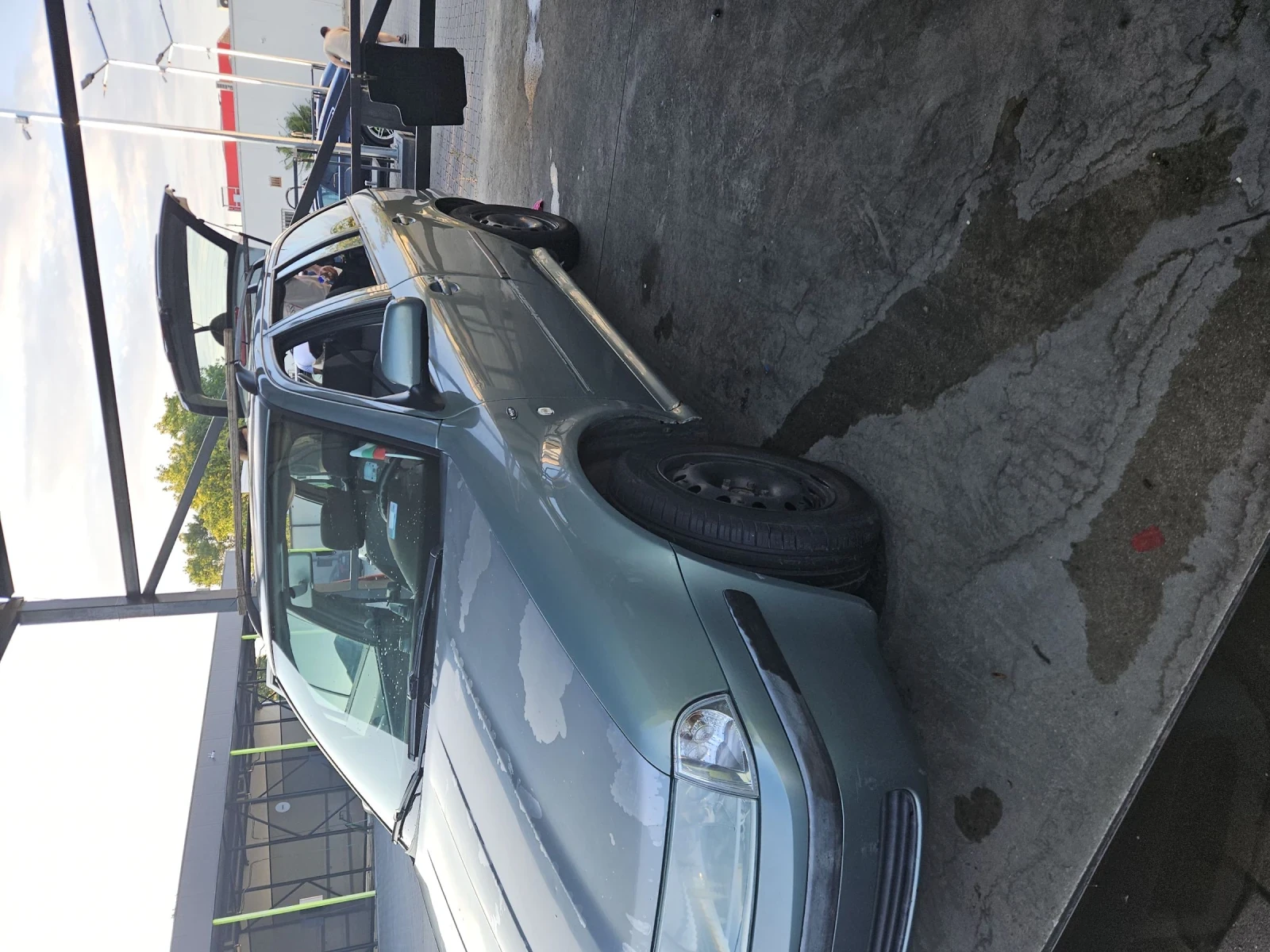 Skoda Octavia 1.6 102кс - изображение 3