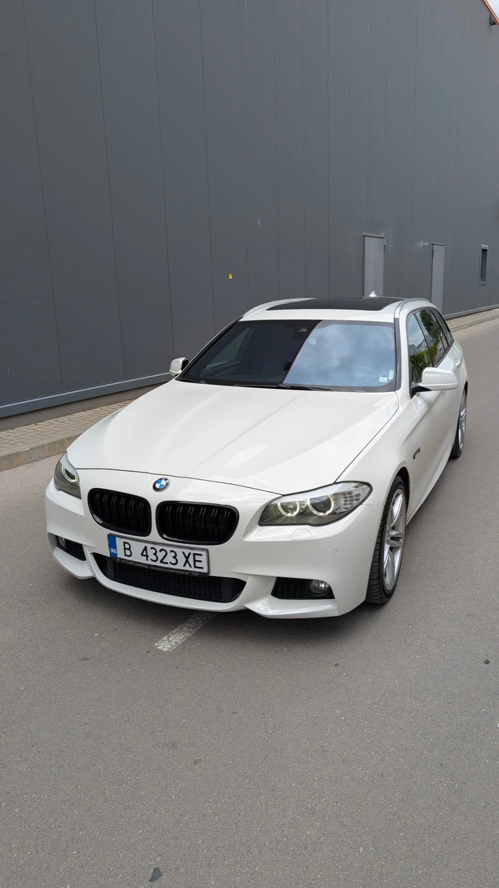 BMW 530 530d | Mobile.bg   1