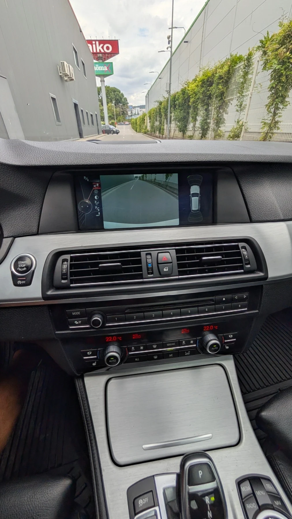 BMW 530 530d | Mobile.bg   13