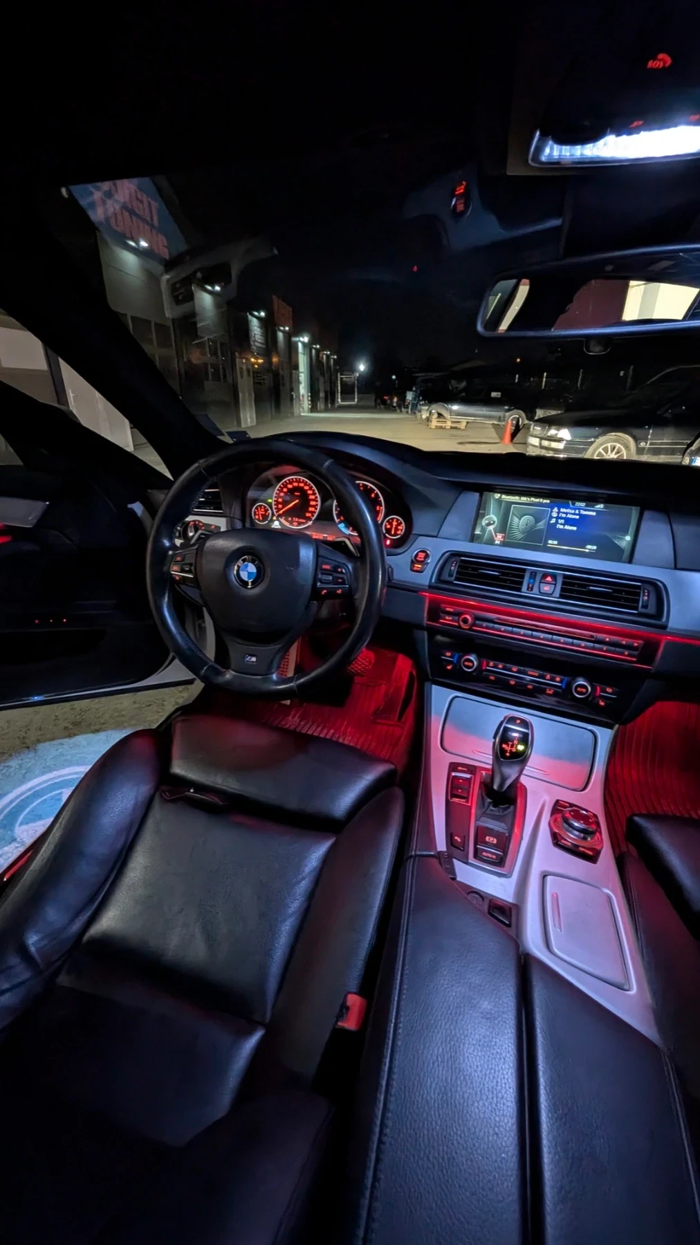 BMW 530 530d | Mobile.bg   11