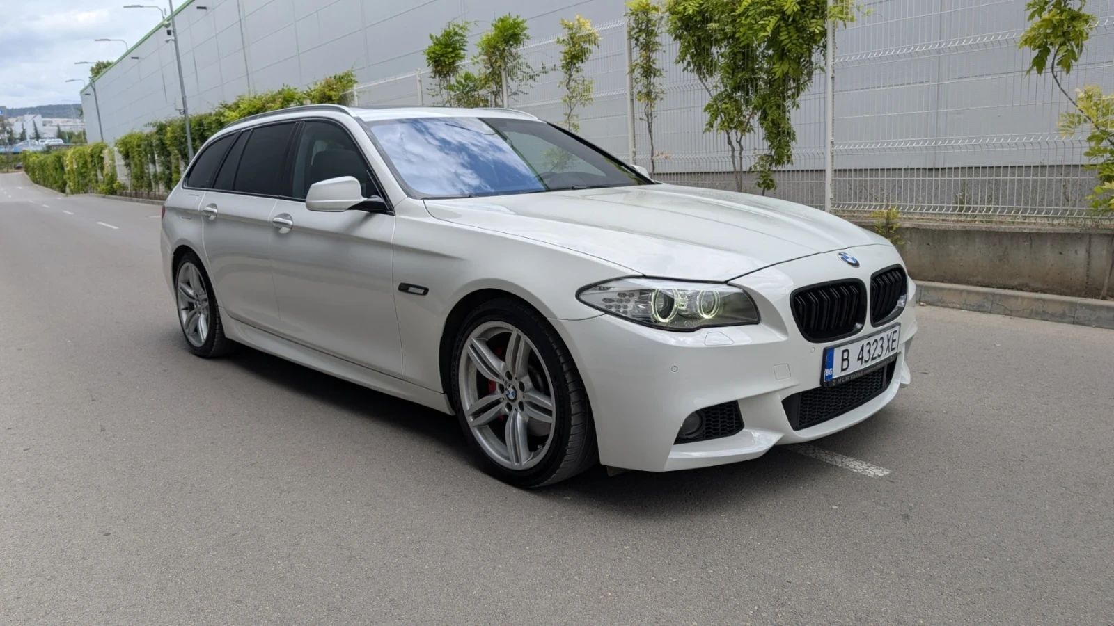 BMW 530 530d - изображение 3