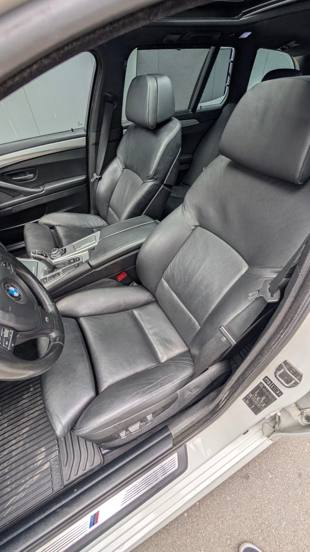 BMW 530 530d | Mobile.bg   12