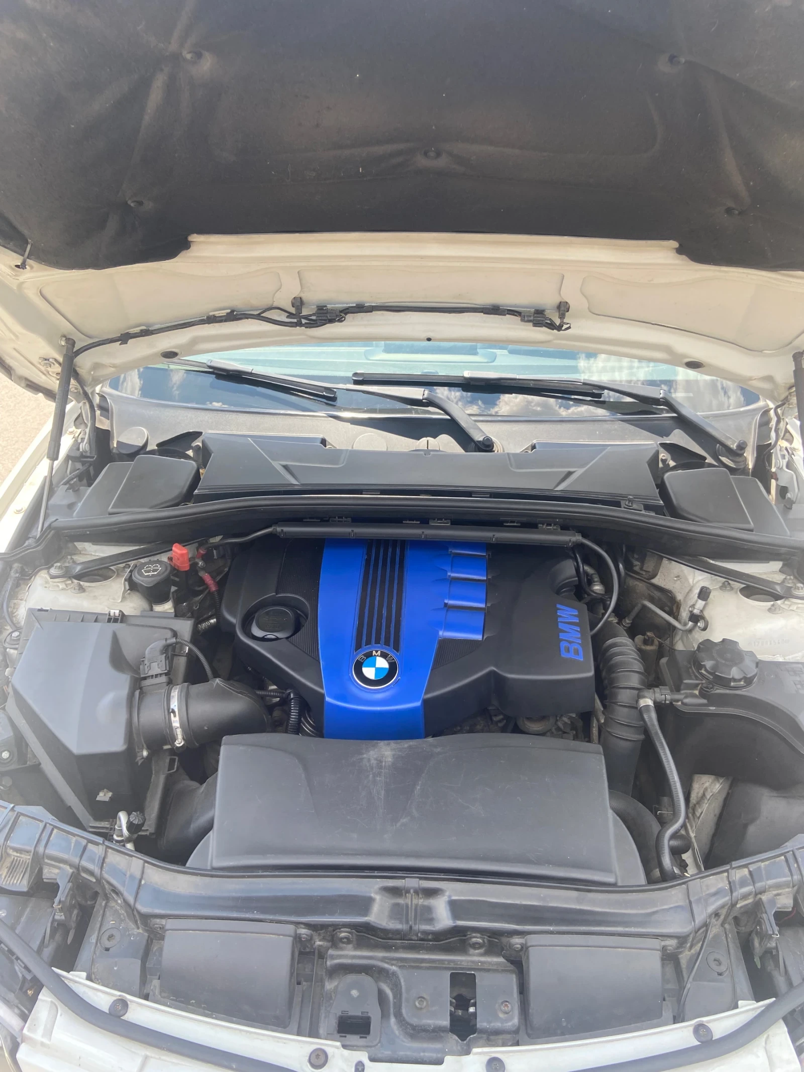 BMW 120  - изображение 8