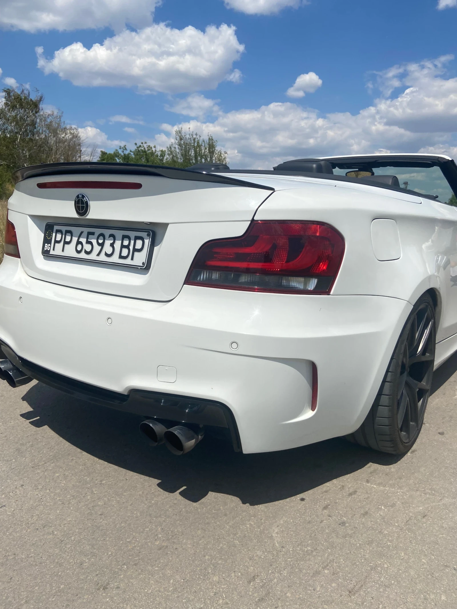 BMW 120  - изображение 5
