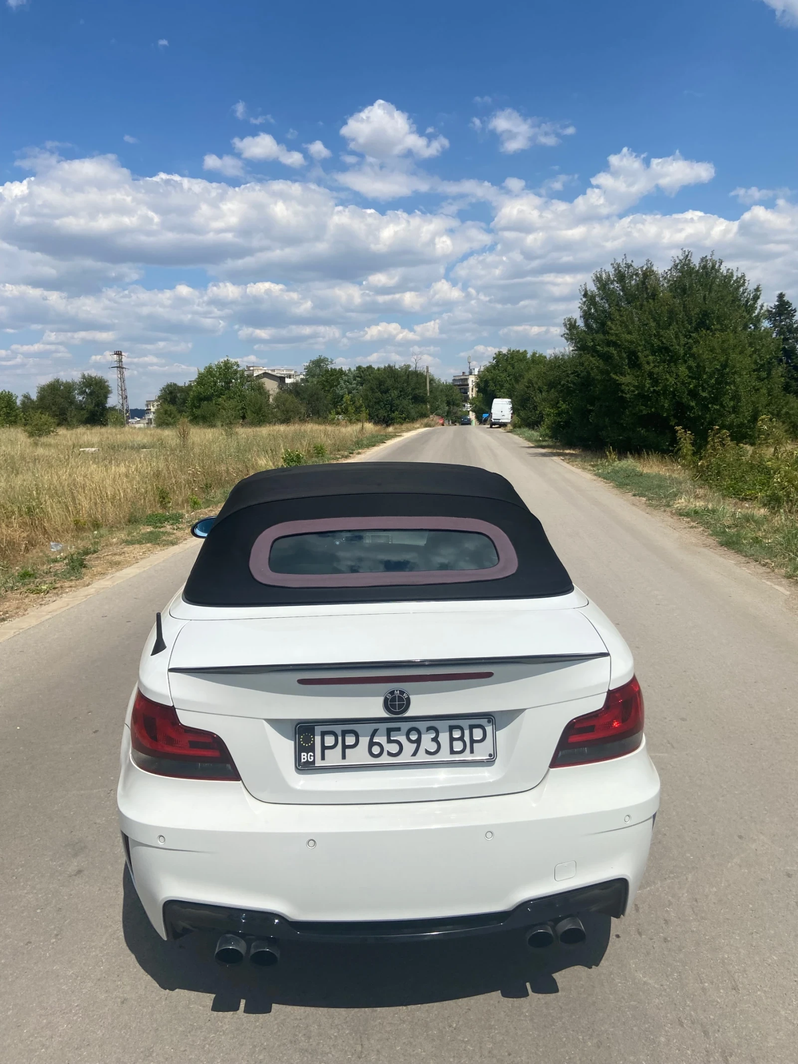 BMW 120 | Mobile.bg   11