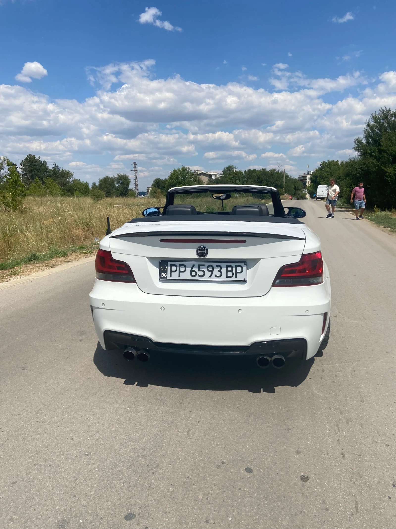 BMW 120  - изображение 7