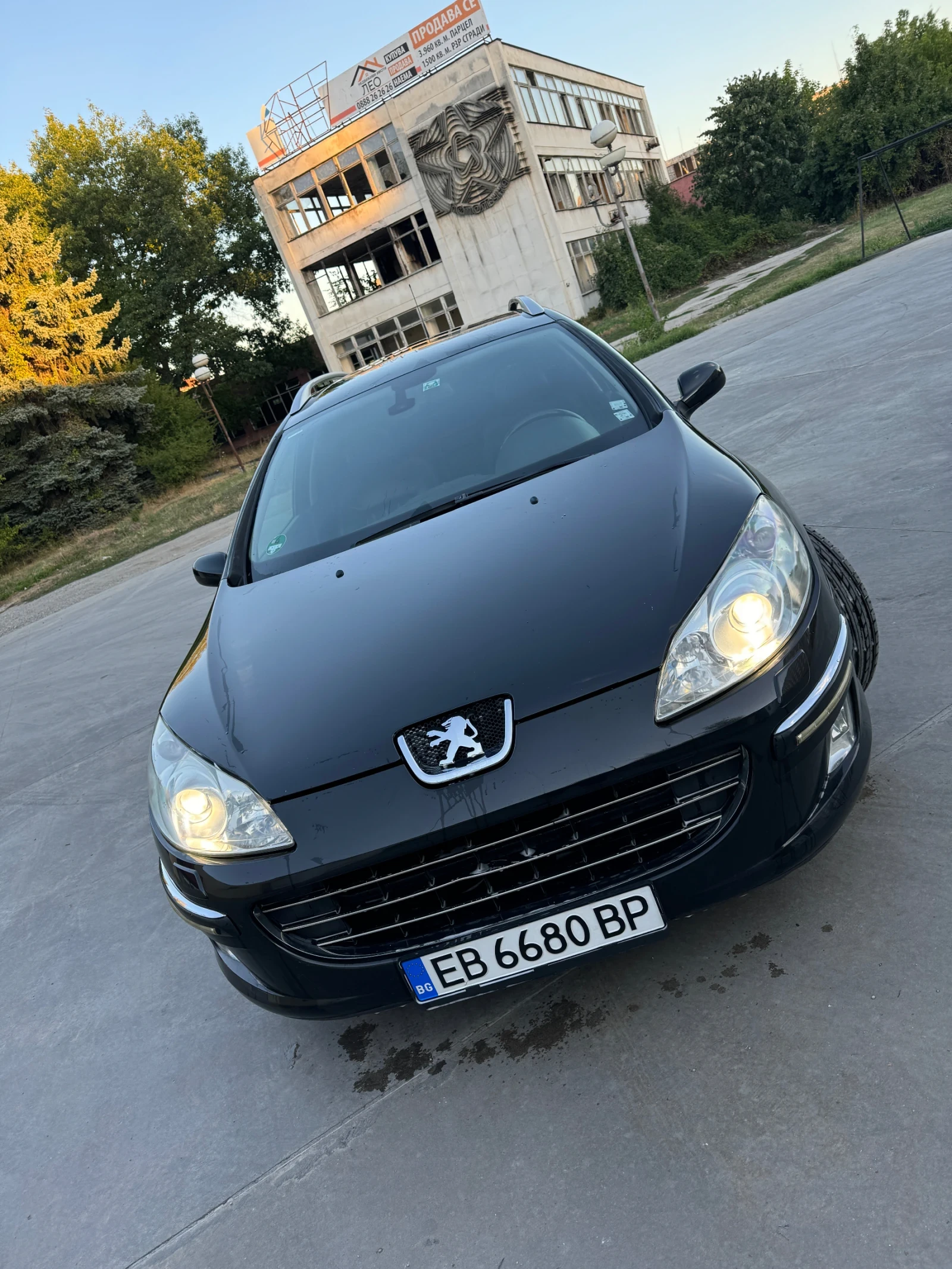 Peugeot 407  - изображение 5