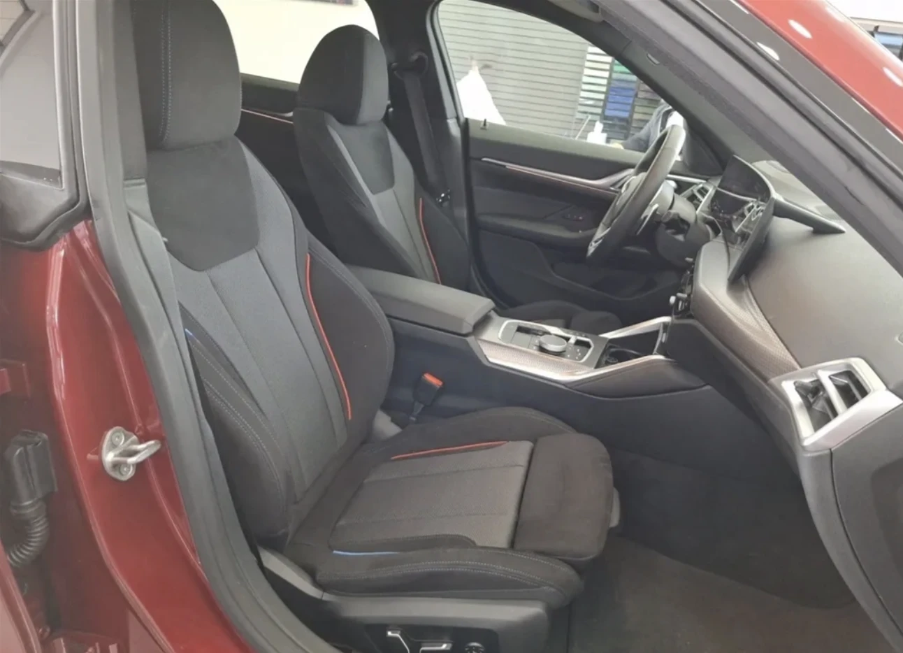BMW 430 d xDrive M Sport/360/Head-up/Дистроник - изображение 6