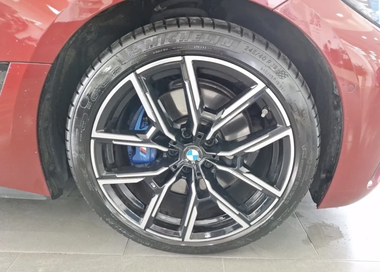 BMW 430 d xDrive M Sport/360/Head-up/Дистроник - изображение 10