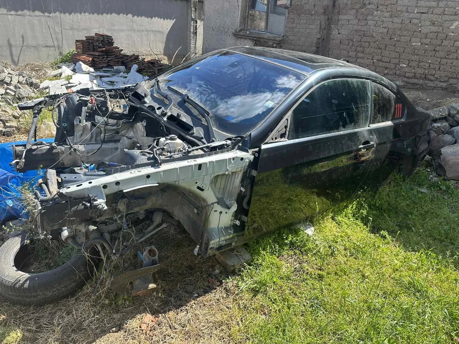 BMW 335 I е92 ТОП ЦЕНИ 