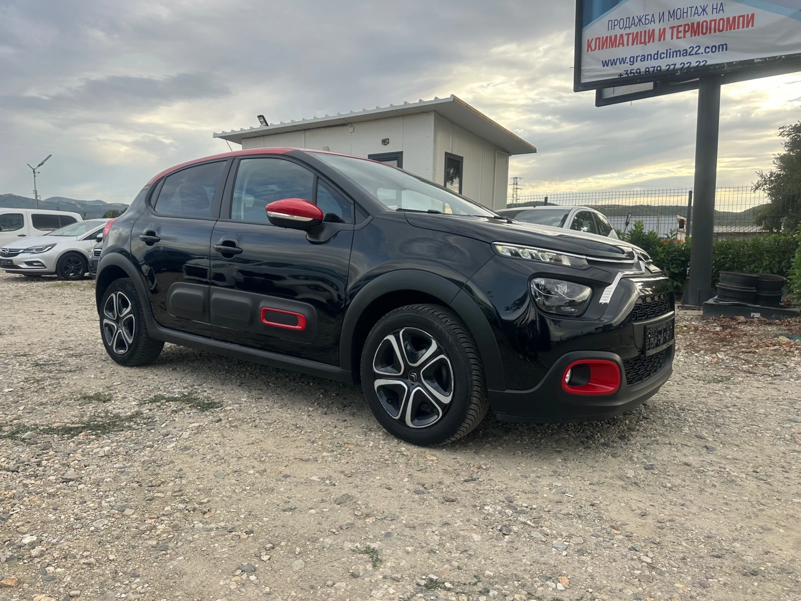 Citroen C3  - изображение 3