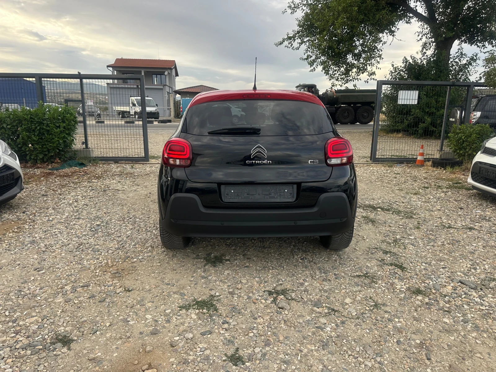 Citroen C3  - изображение 6
