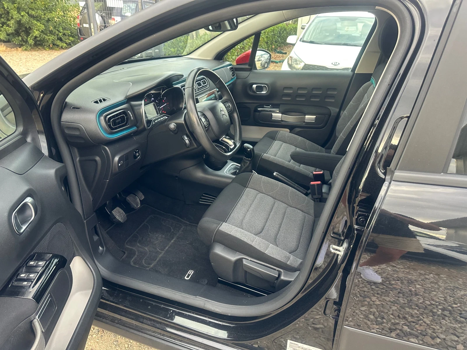 Citroen C3  - изображение 7