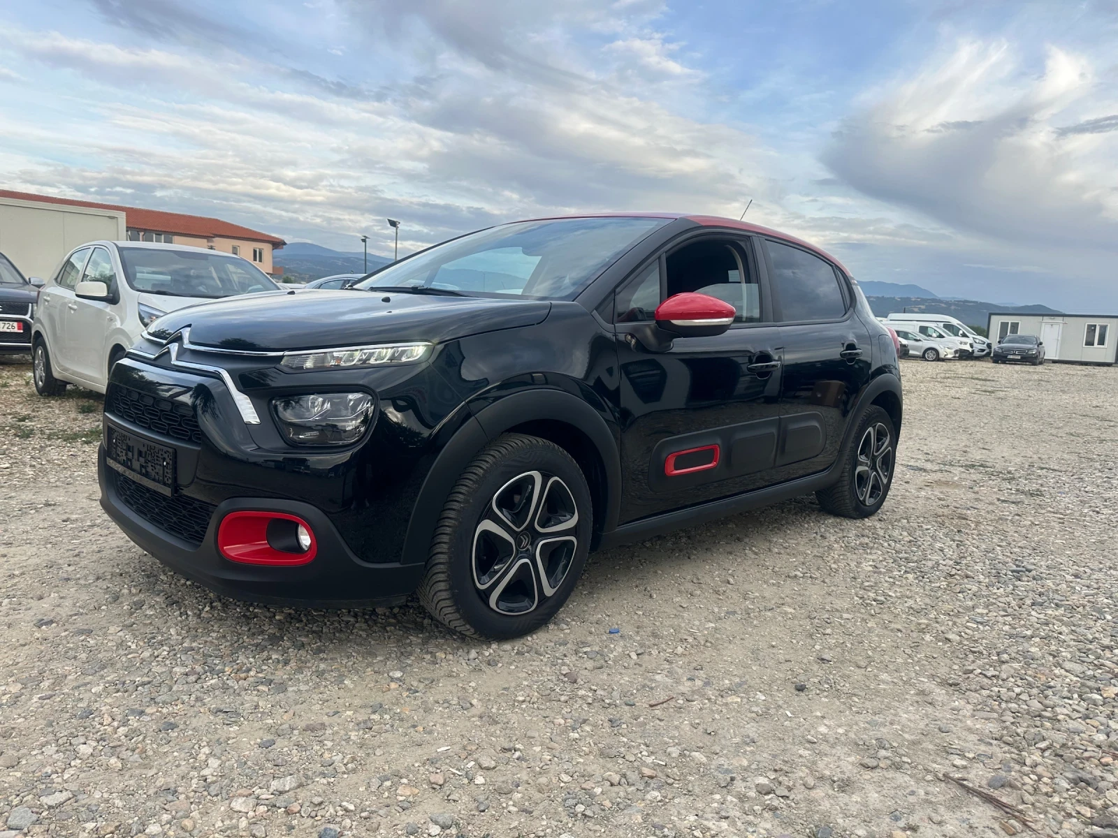 Citroen C3  - изображение 2