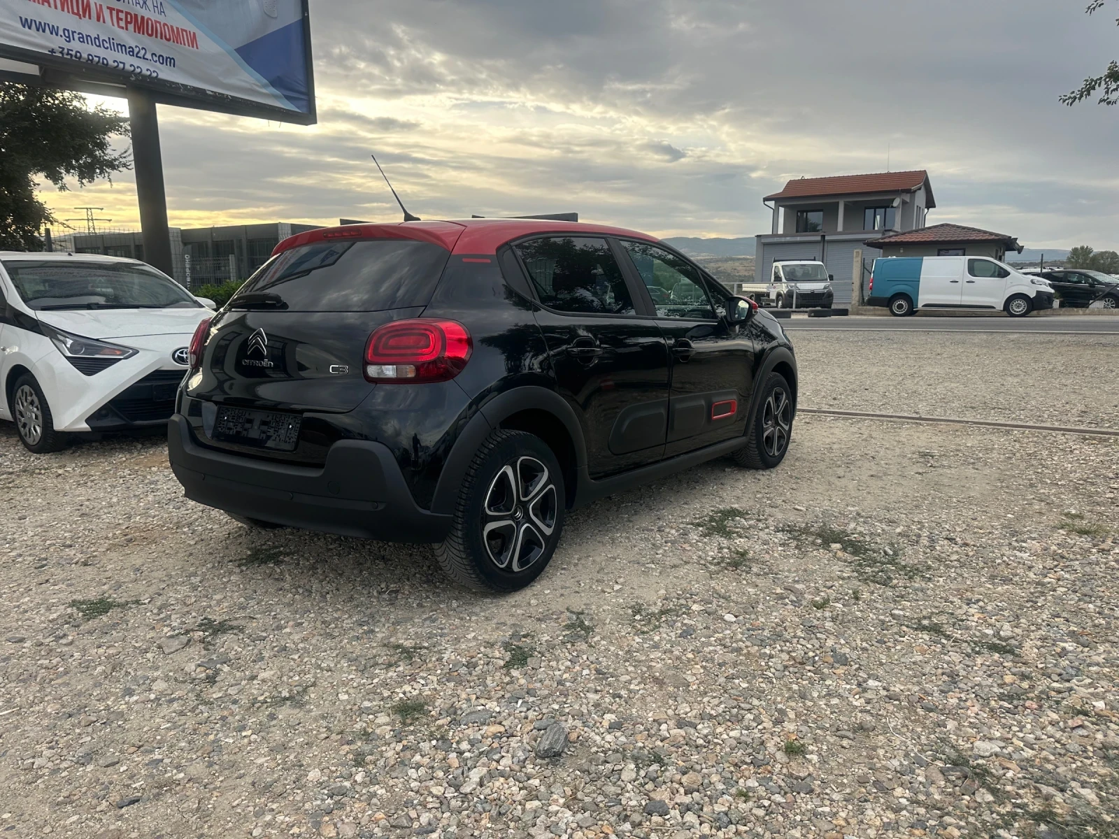 Citroen C3  - изображение 5