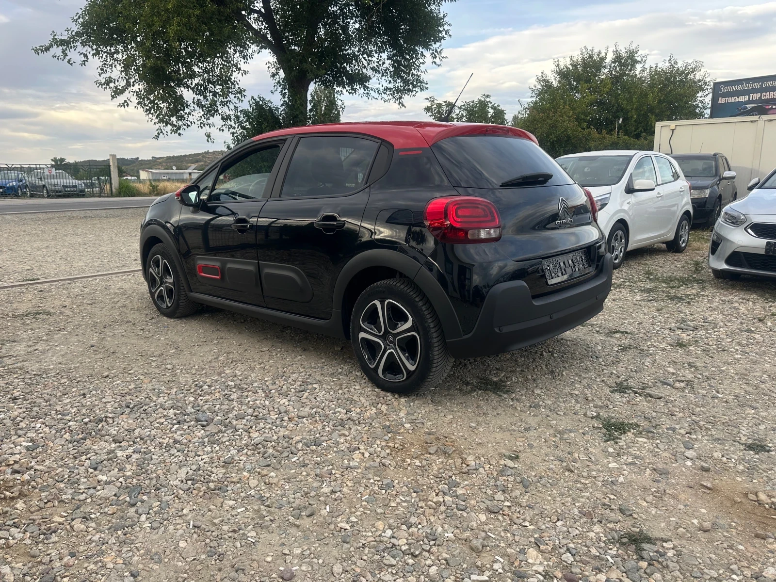 Citroen C3  - изображение 4