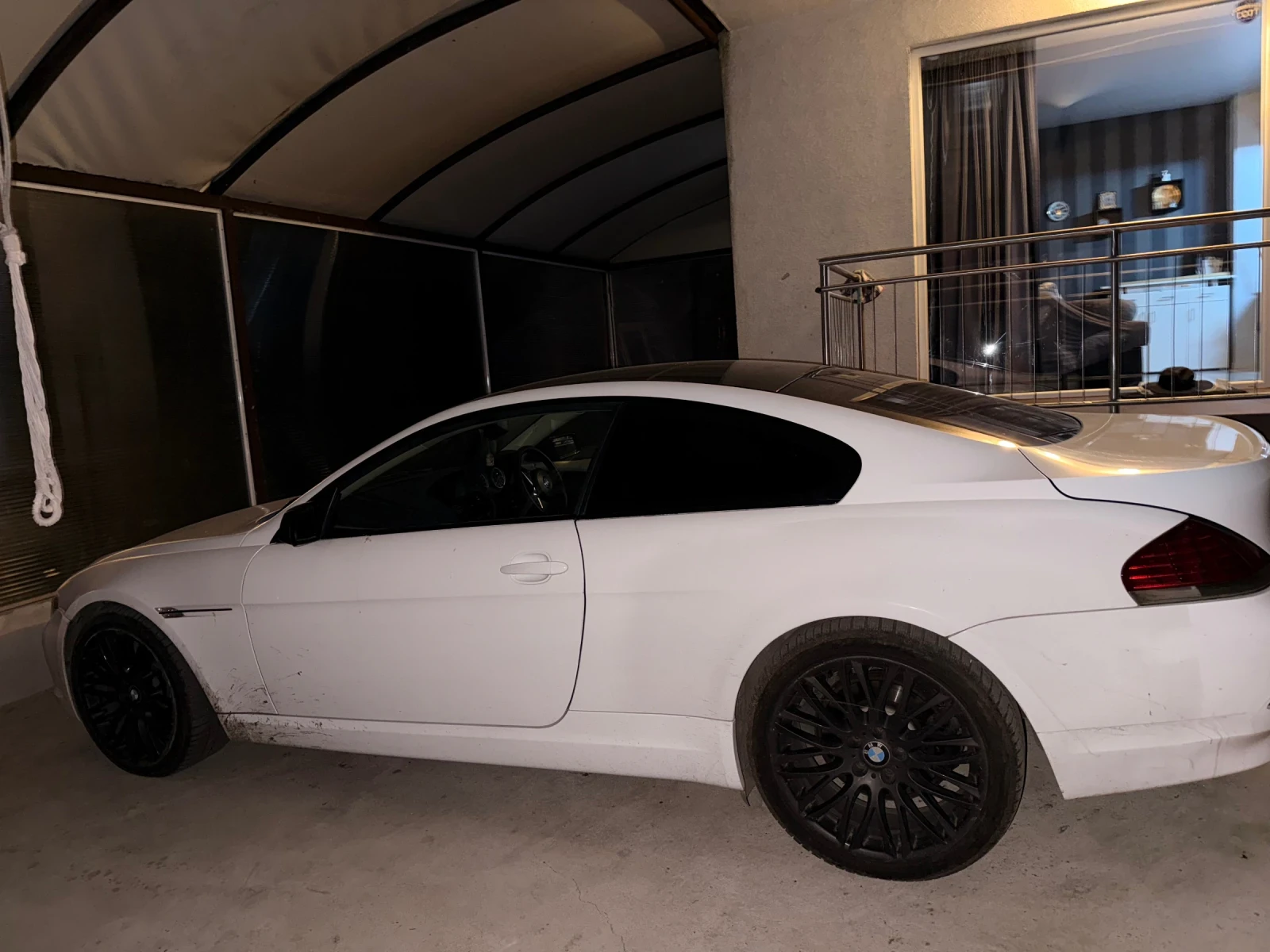 BMW 645 | Mobile.bg   13