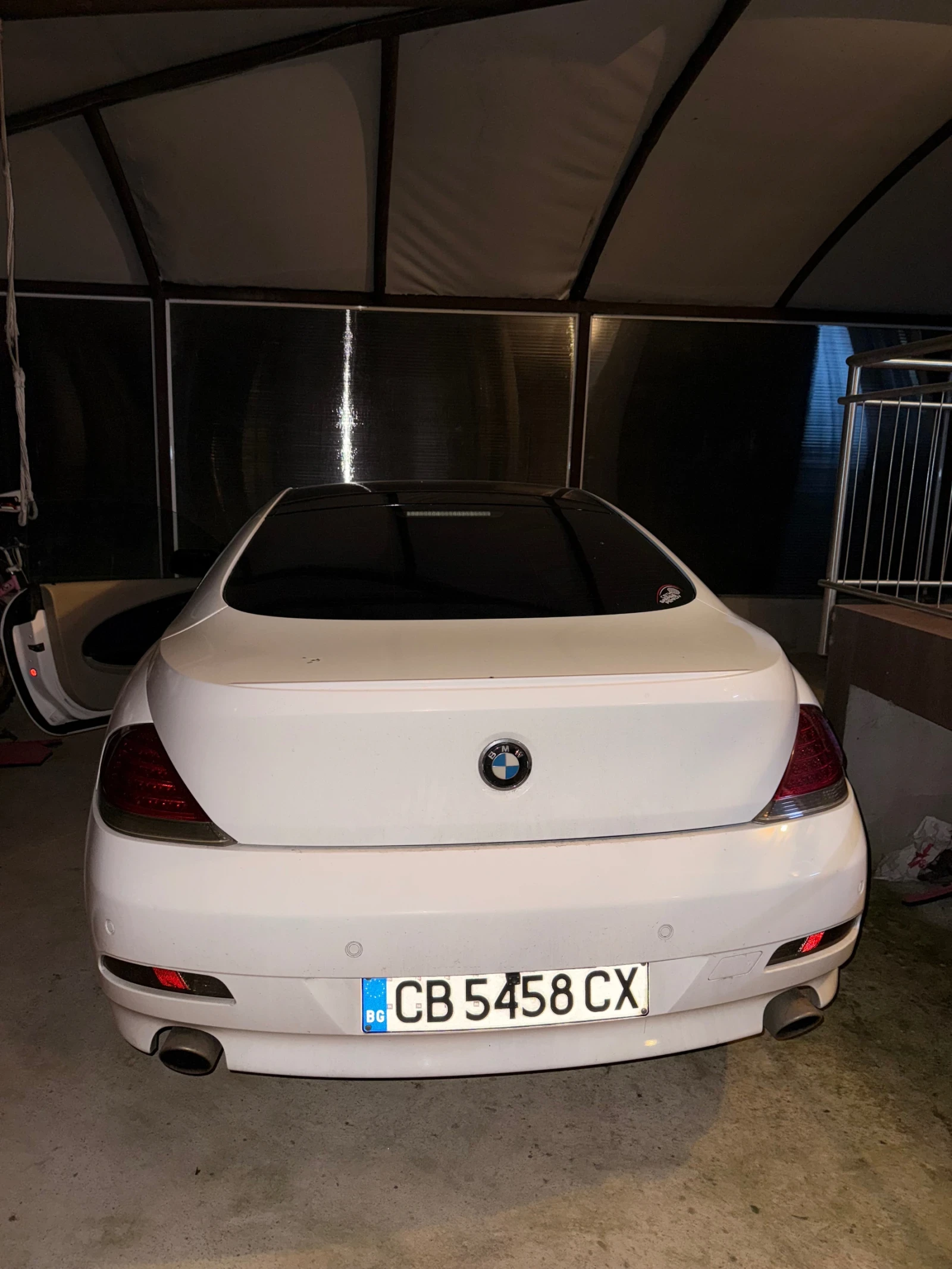 BMW 645 | Mobile.bg   12