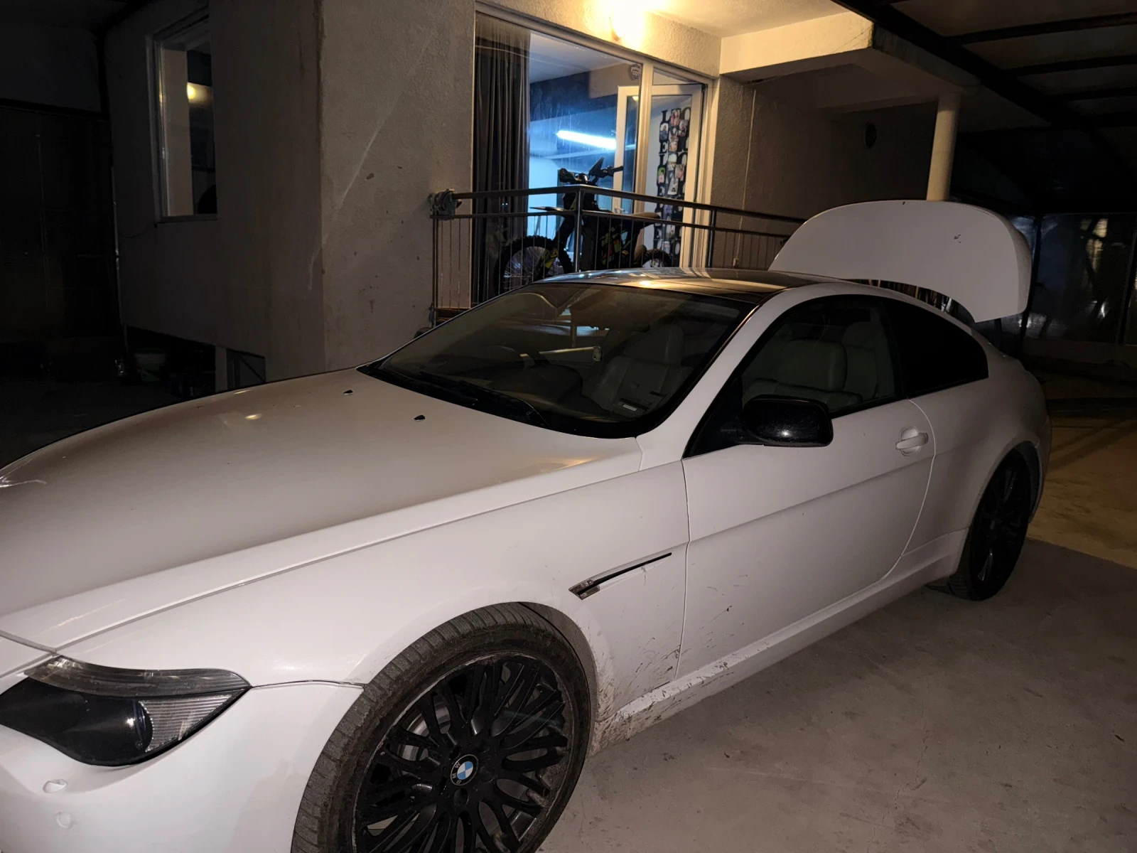 BMW 645 | Mobile.bg   15