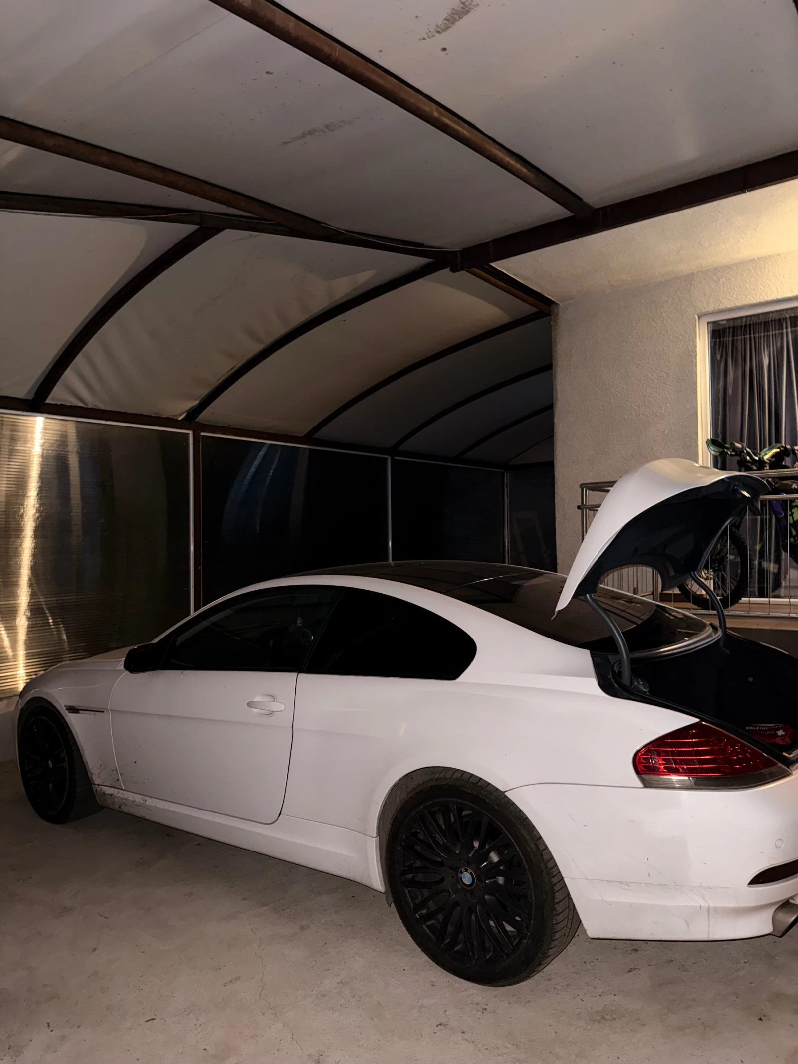 BMW 645 | Mobile.bg   16