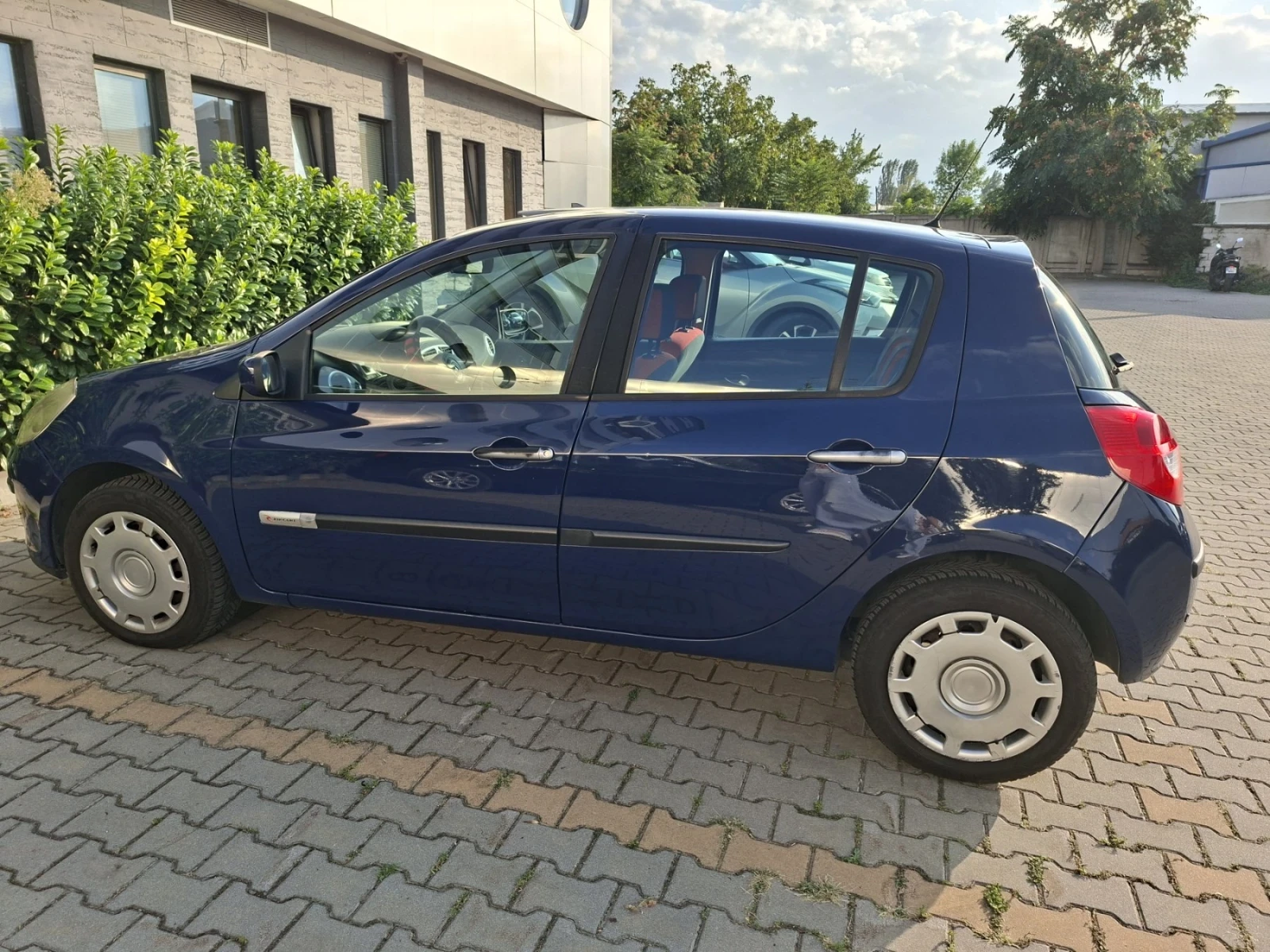 Renault Clio  - изображение 4