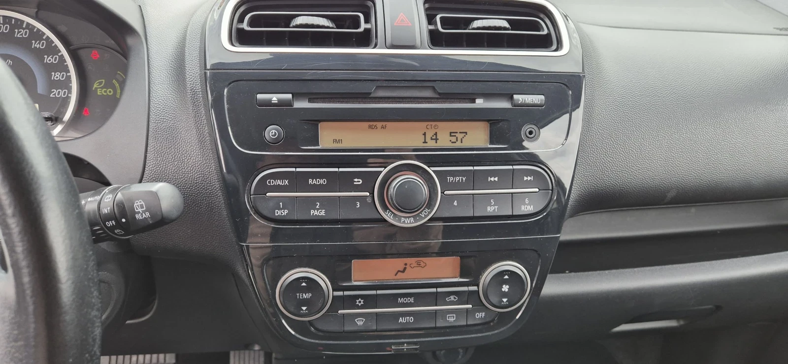 Mitsubishi Space star 1.2-80.  | Mobile.bg   17