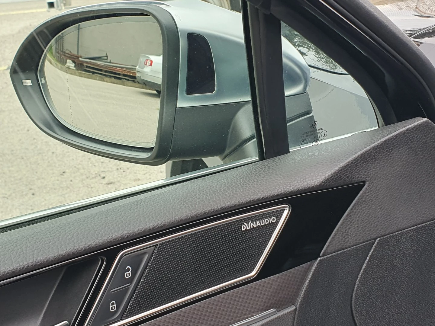 VW Passat 2.0TDI BMT 4MOTION | Mobile.bg — изображение 16