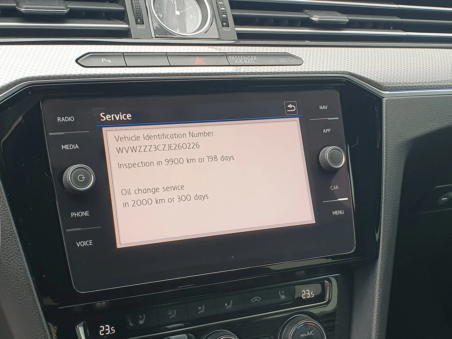 VW Passat 2.0TDI BMT 4MOTION | Mobile.bg — изображение 11