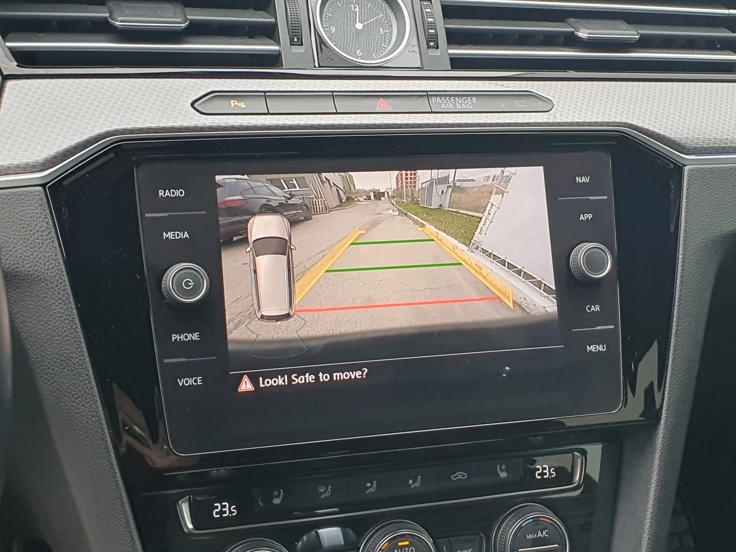 VW Passat 2.0TDI BMT 4MOTION | Mobile.bg — изображение 9