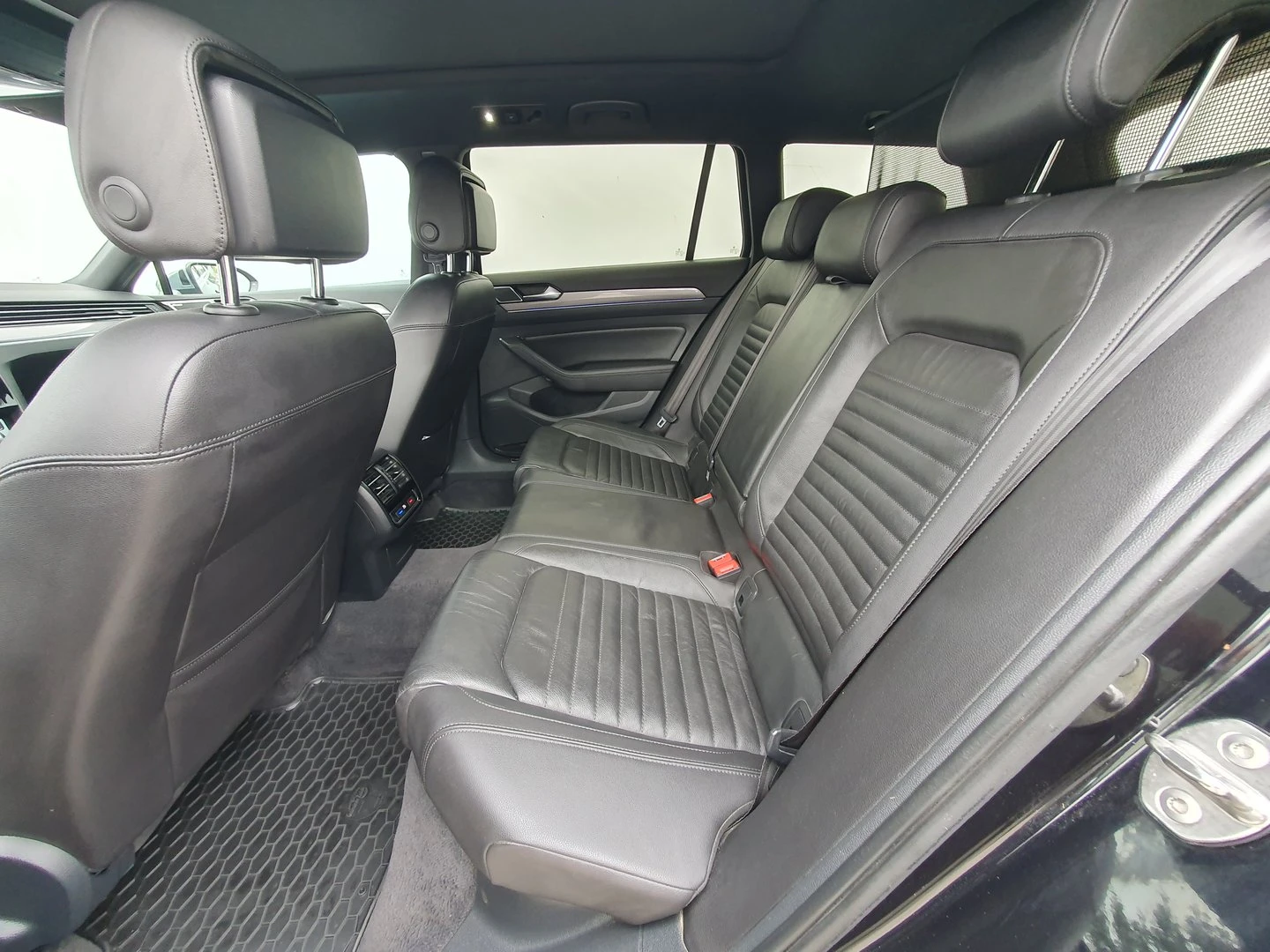 VW Passat 2.0TDI BMT 4MOTION | Mobile.bg — изображение 5