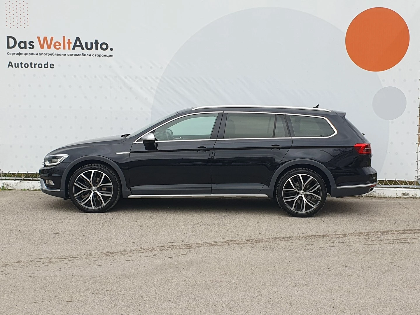 VW Passat 2.0TDI BMT 4MOTION | Mobile.bg � ����������� 2