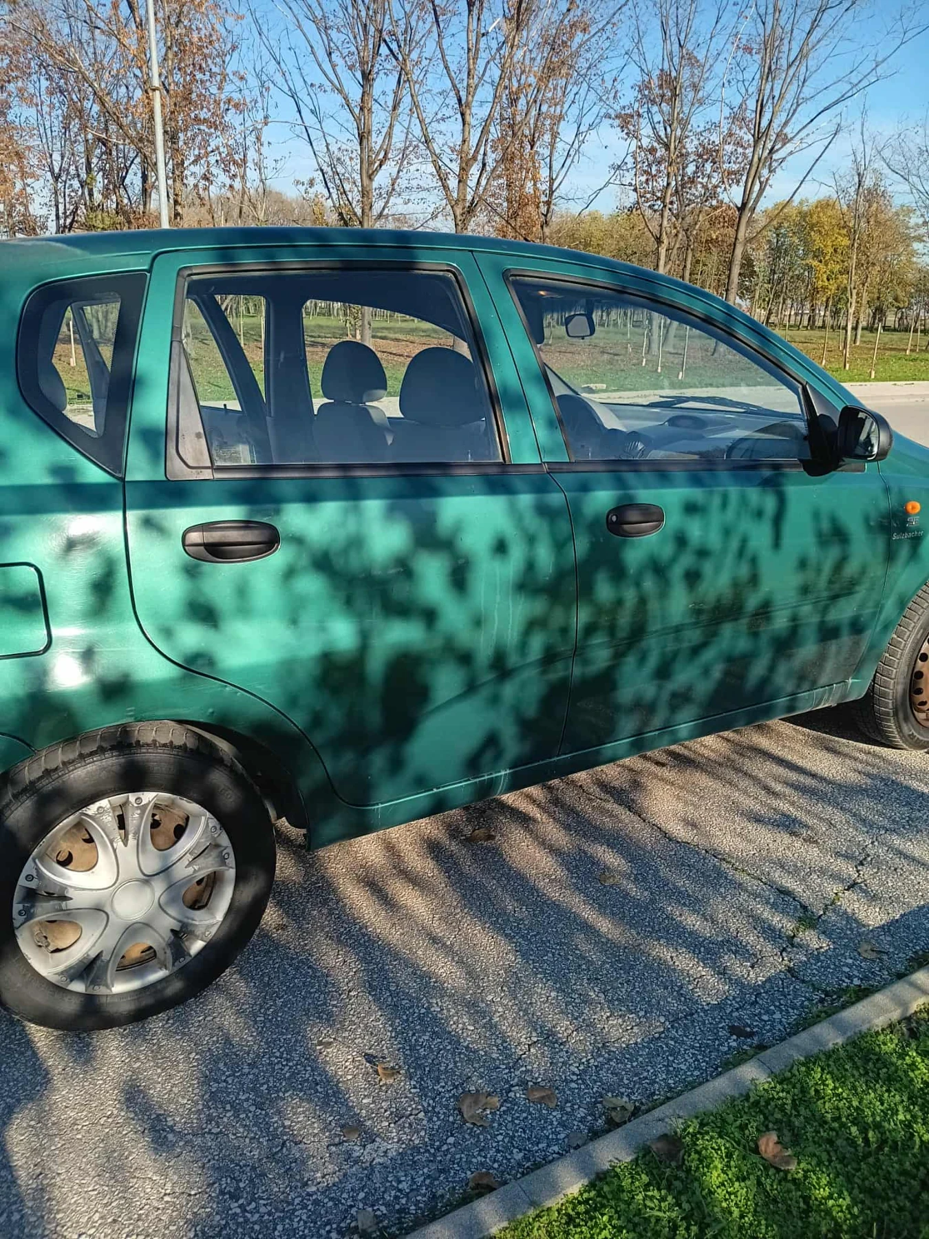 Daewoo Kalos | Mobile.bg   7