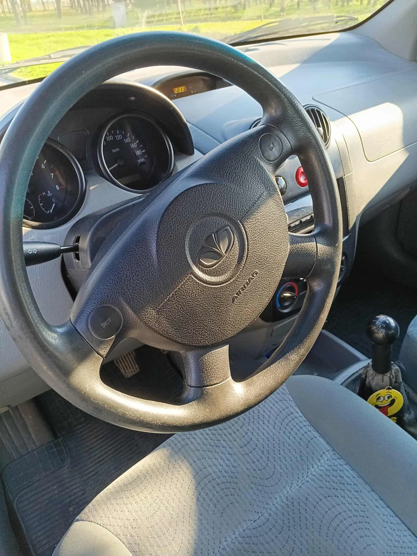 Daewoo Kalos | Mobile.bg   3