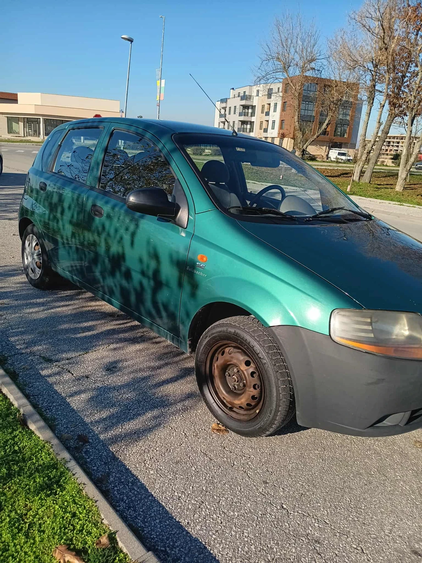 Daewoo Kalos | Mobile.bg   10