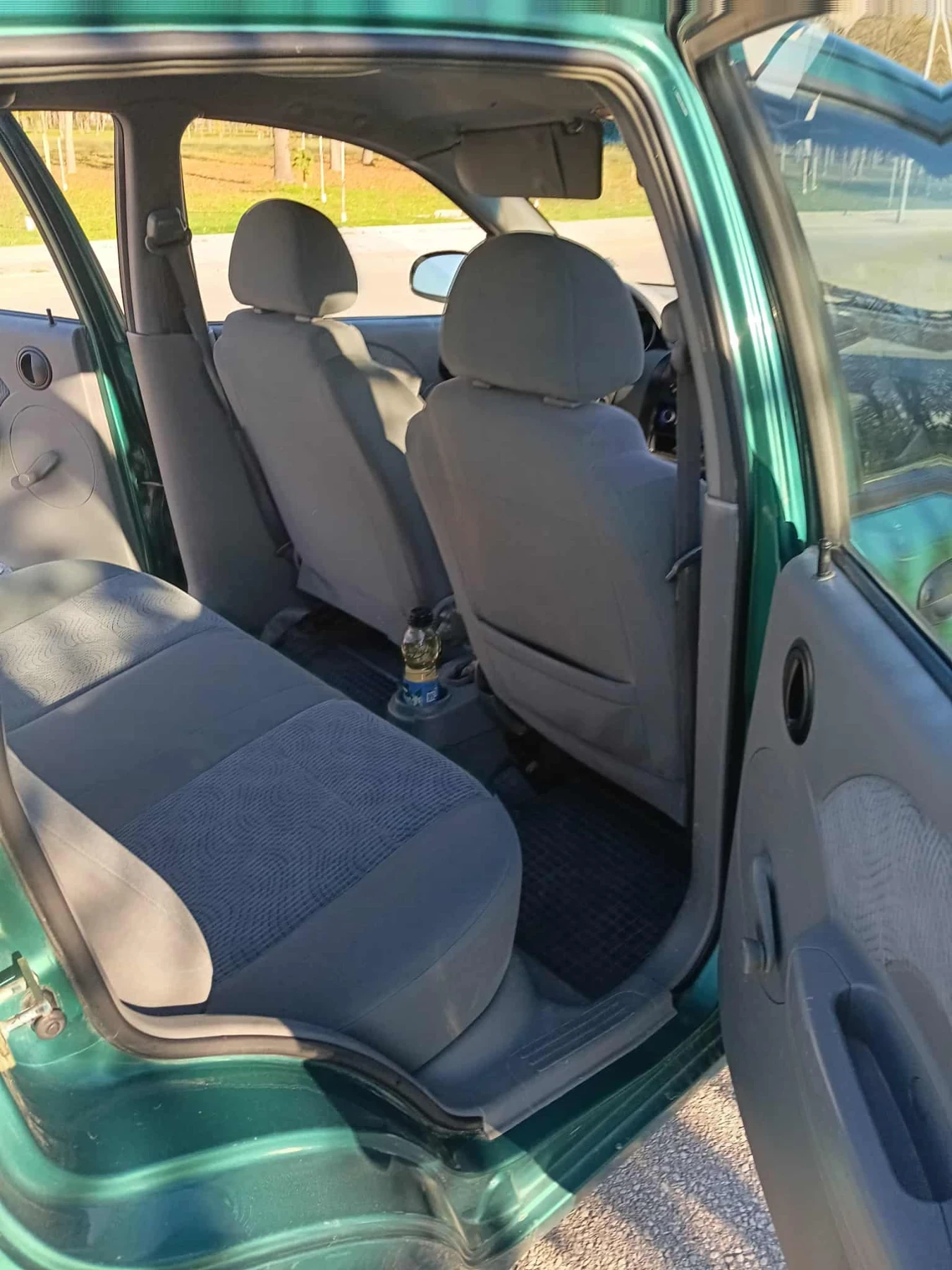 Daewoo Kalos | Mobile.bg   6