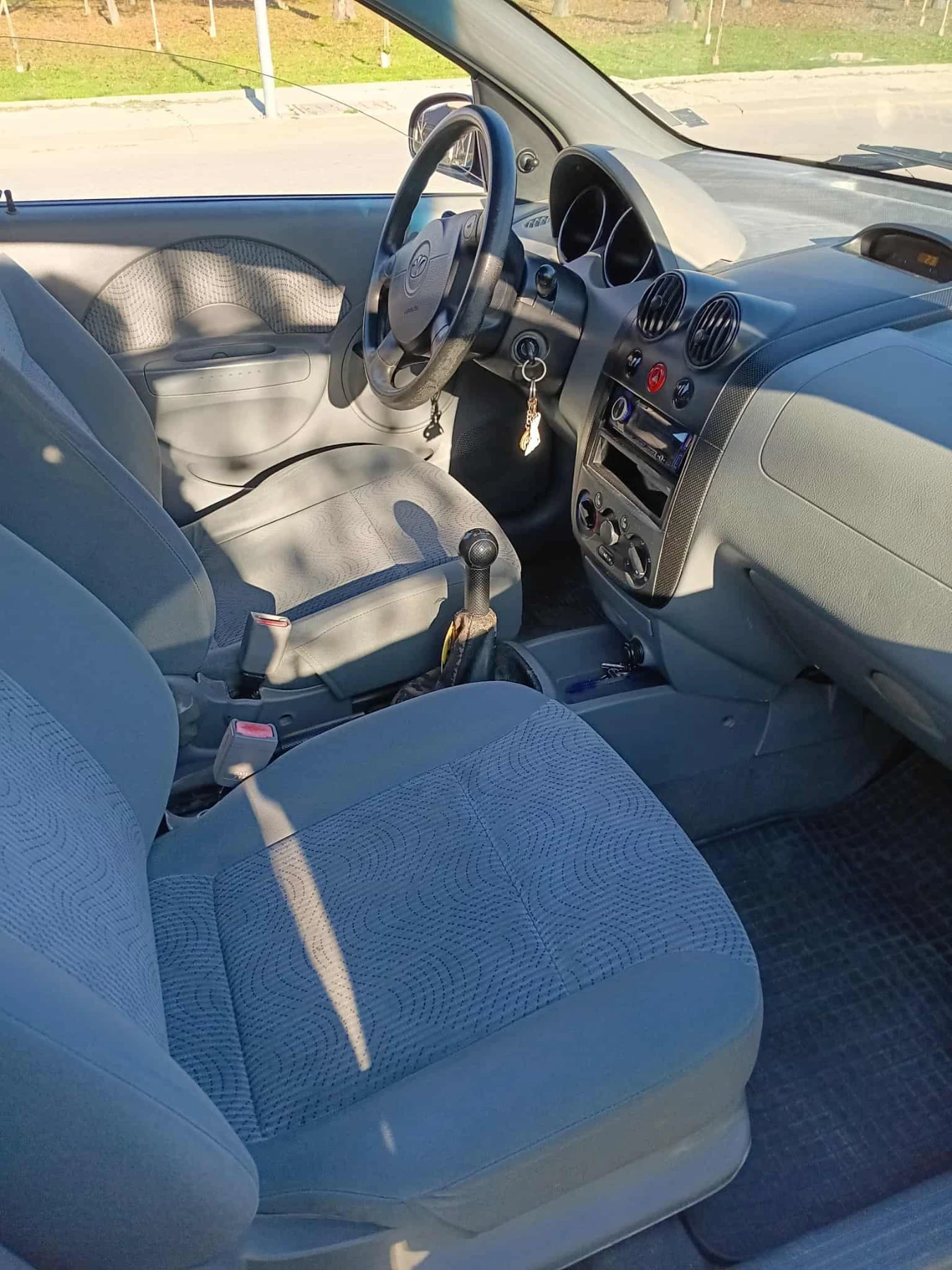 Daewoo Kalos | Mobile.bg   5