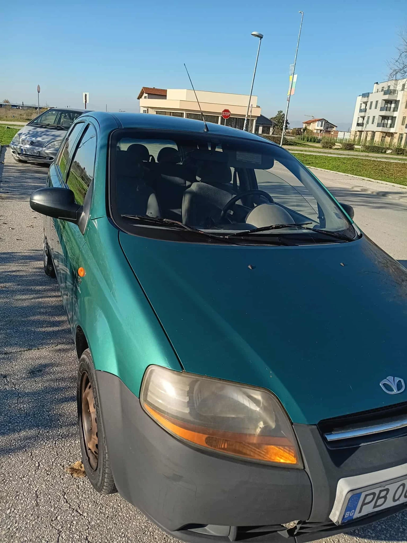 Daewoo Kalos | Mobile.bg   1