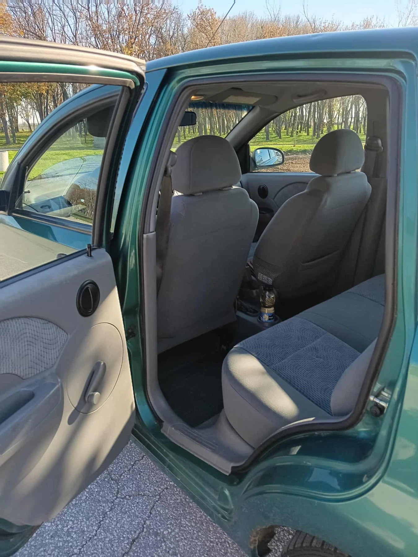 Daewoo Kalos | Mobile.bg   9