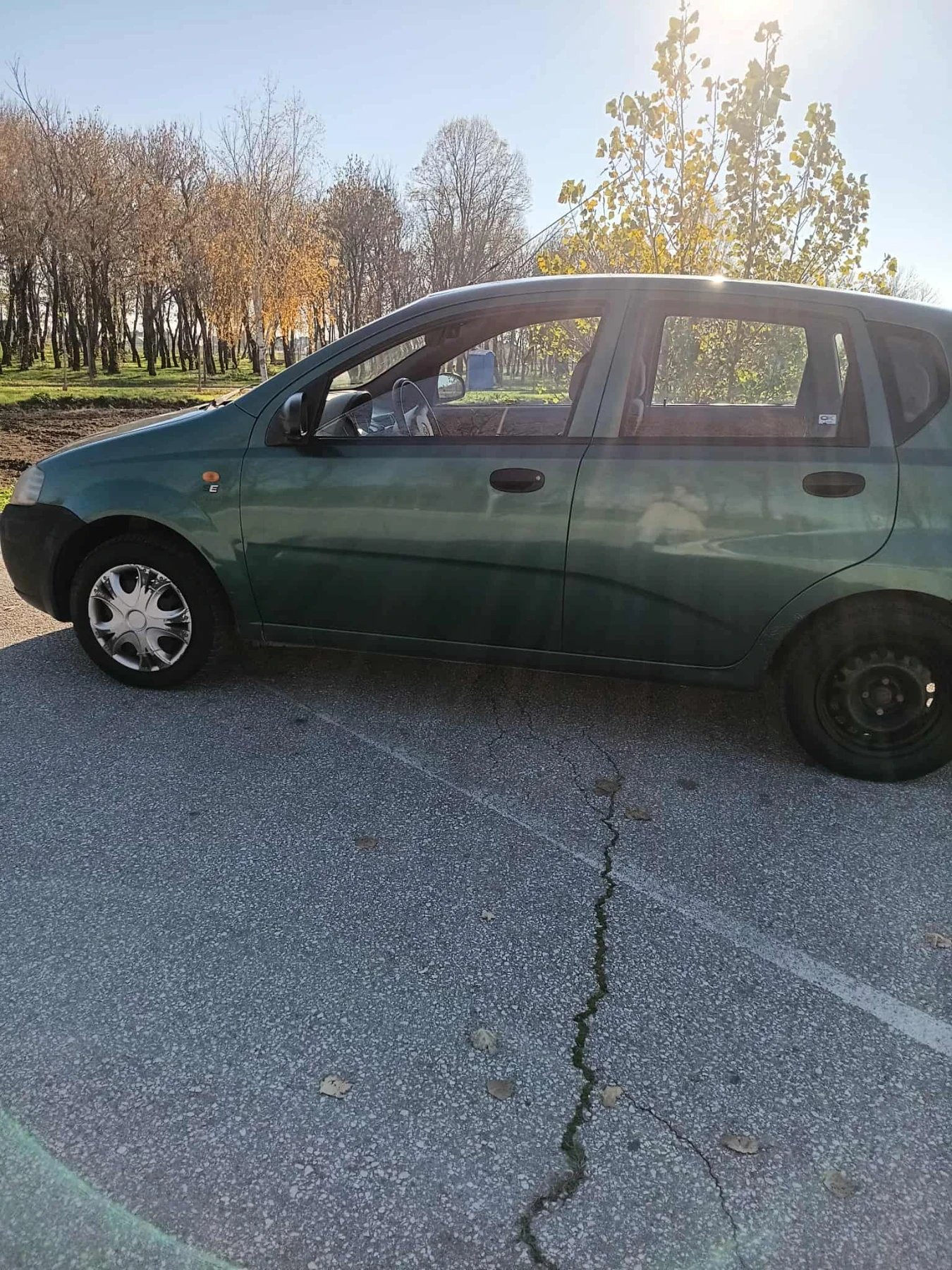 Daewoo Kalos | Mobile.bg   11