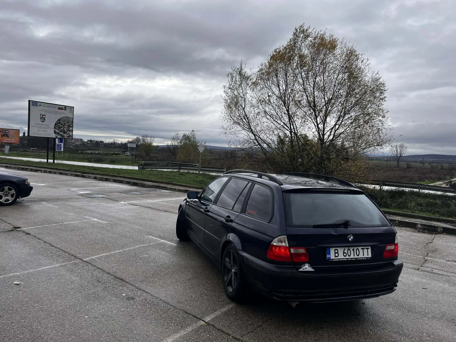 BMW 318  - изображение 3