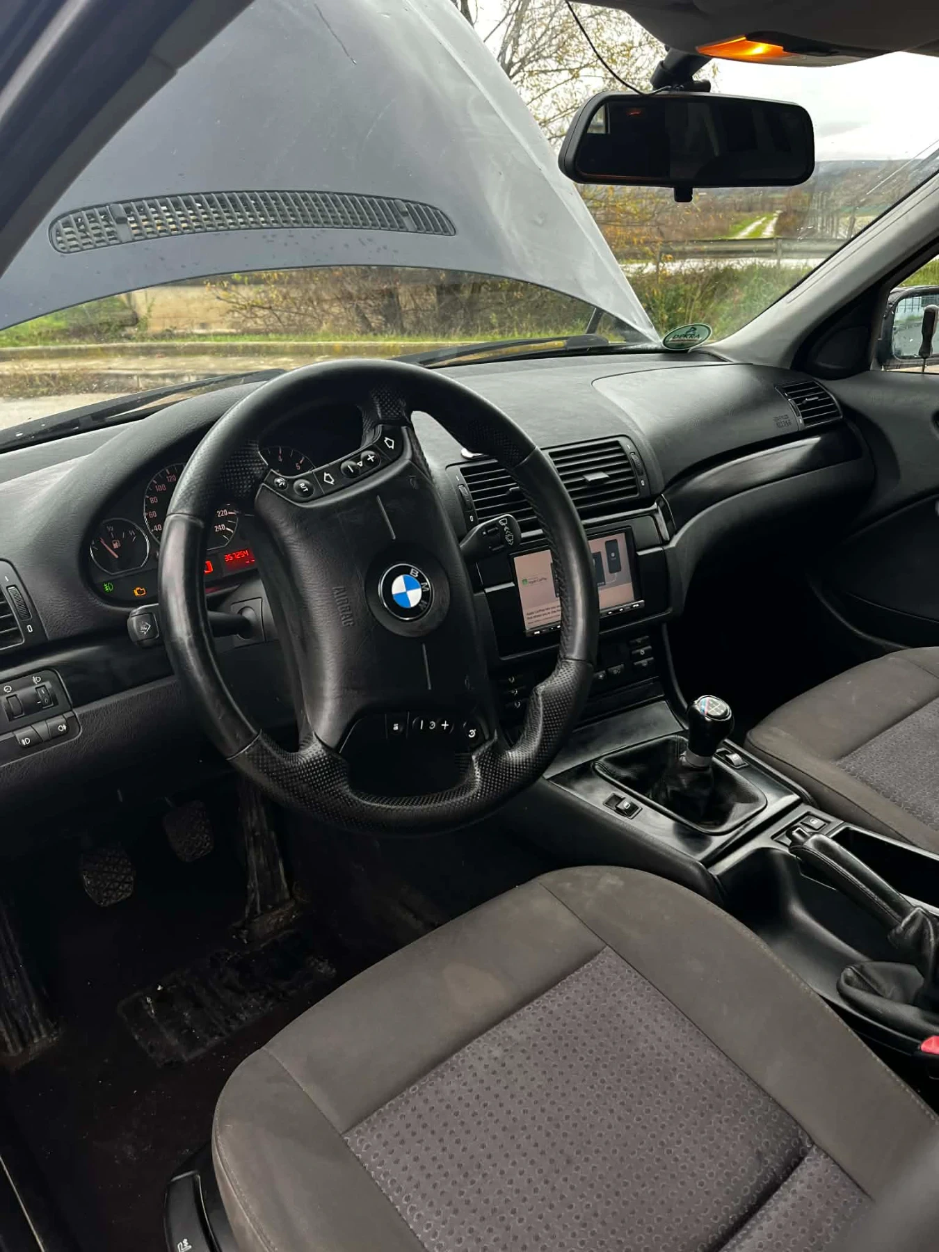 BMW 318  - изображение 6