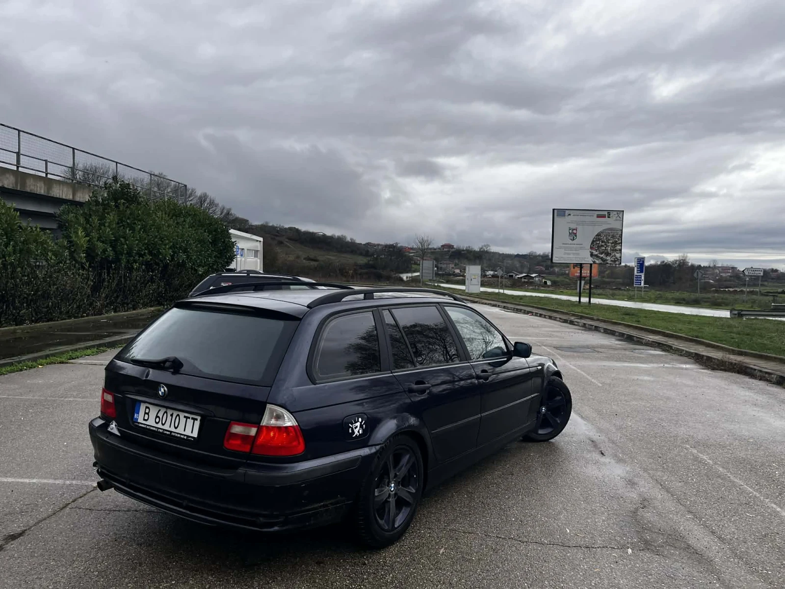 BMW 318  - изображение 2