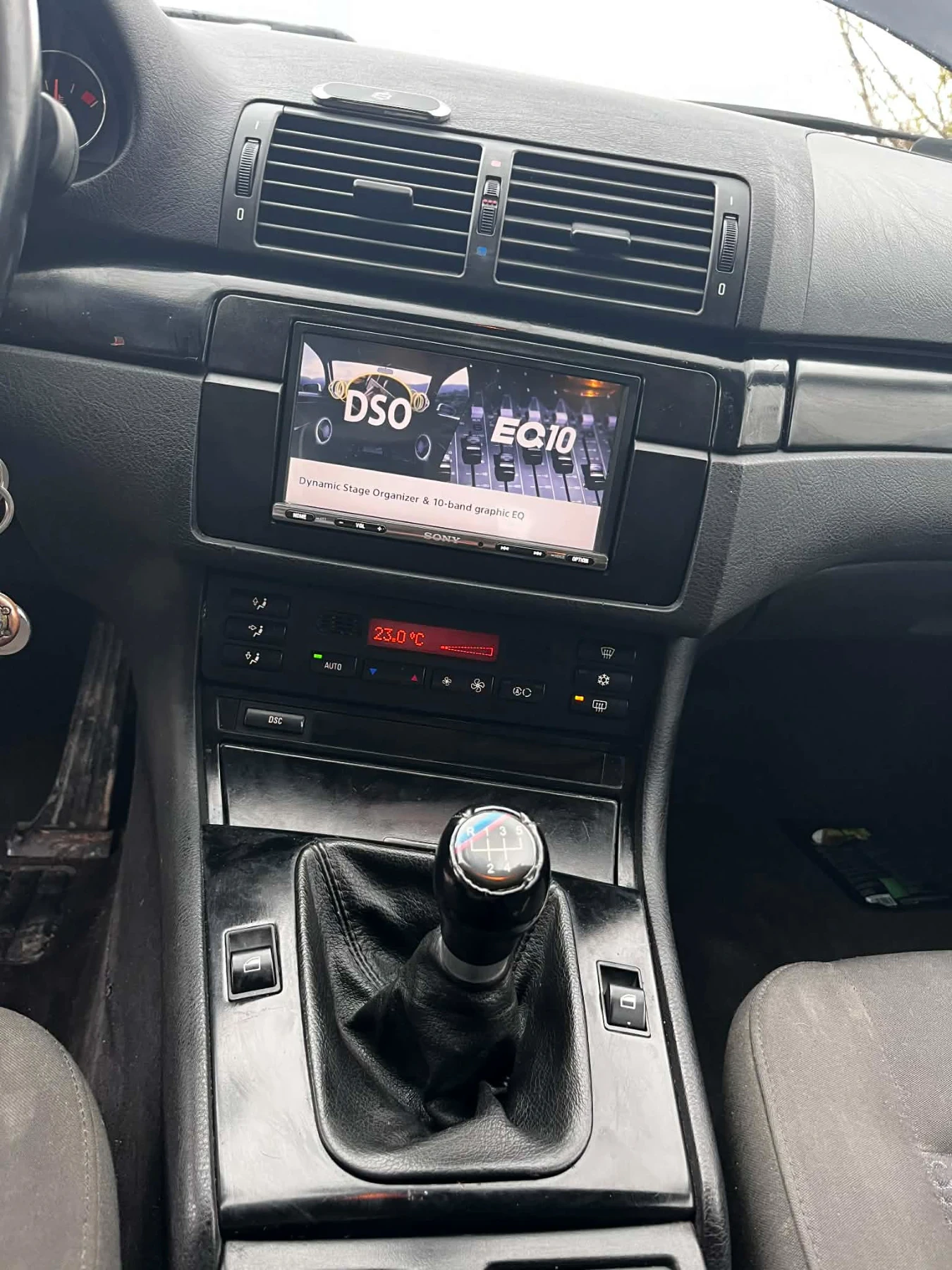 BMW 318  - изображение 7