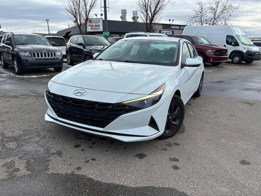 Hyundai Elantra 2022 Preferred * CARFAX *    | Mobile.bg   1