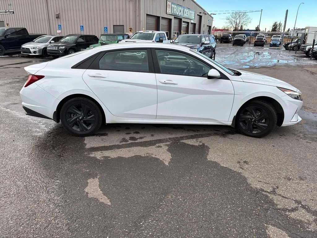 Hyundai Elantra 2022 Preferred * CARFAX *    | Mobile.bg   4