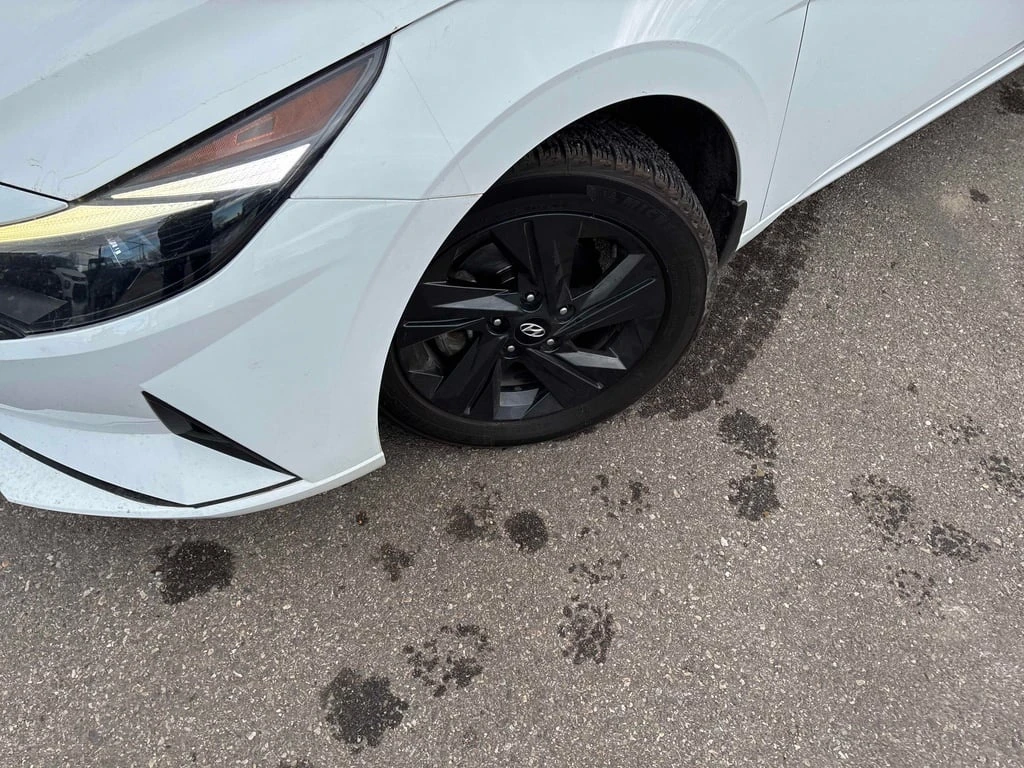 Hyundai Elantra 2022 Preferred * CARFAX *    | Mobile.bg   6